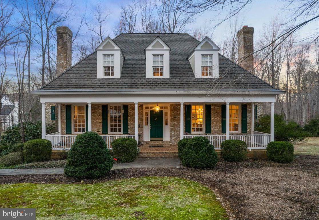 6008 Finchingfield Road  Warrenton VA 20187 photo