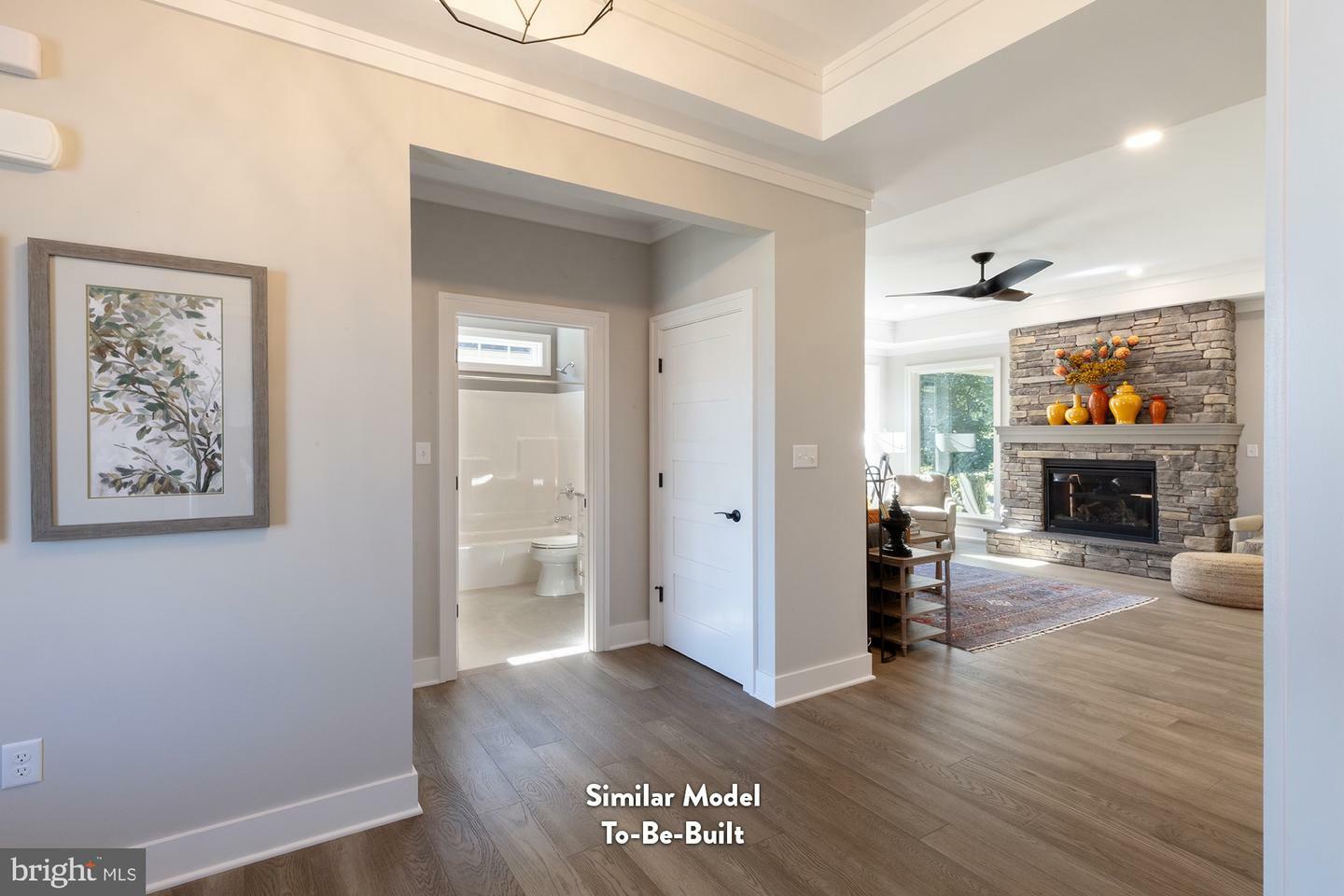 Property Photo: 9 Jackson Court PA 17050