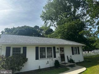 Property Photo:  308 Carey Avenue  MD 21804 