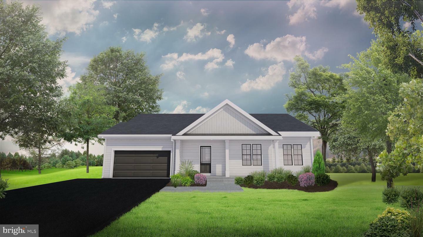 Property Photo: Lot 4 Albrecht Lane VA 20187