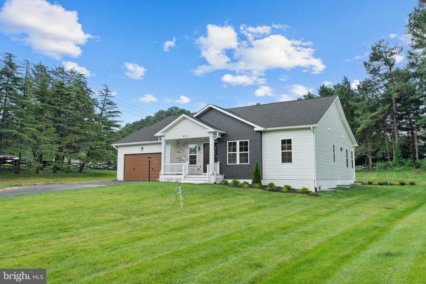 Property Photo: Lot 4 Albrecht Lane VA 20187