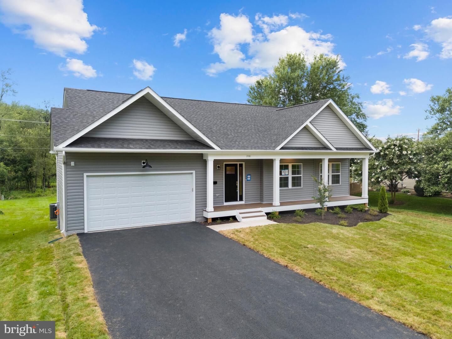 Property Photo:  Lot 4 Albrecht Lane  VA 20187 