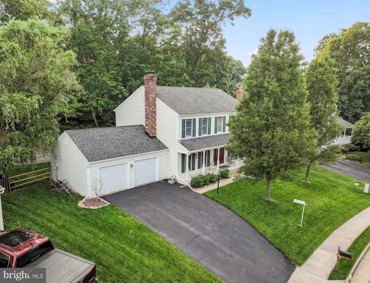 44 Bridgeport Circle  Stafford VA 22554 photo