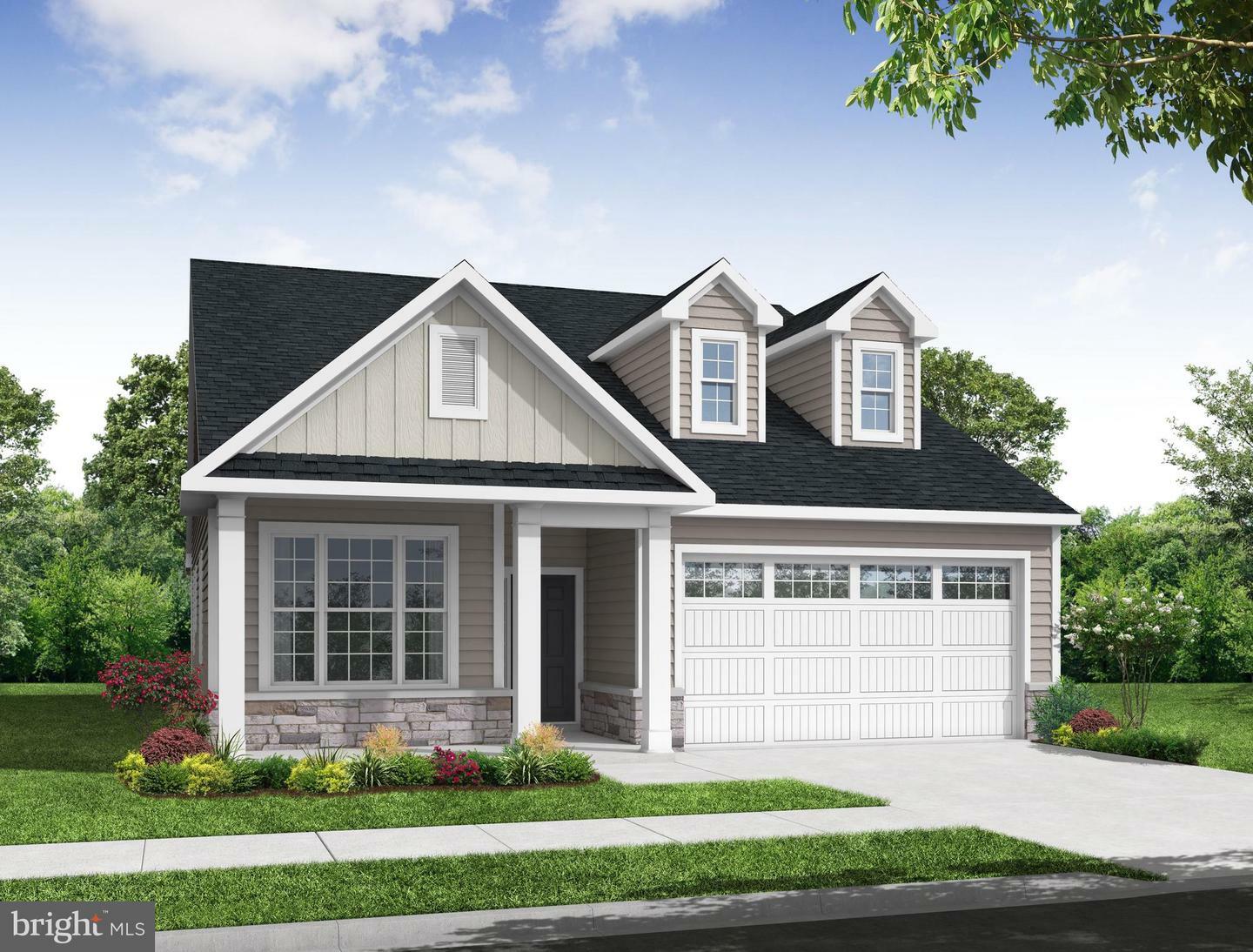 Property Photo: 11 Messina Loop NJ 08062