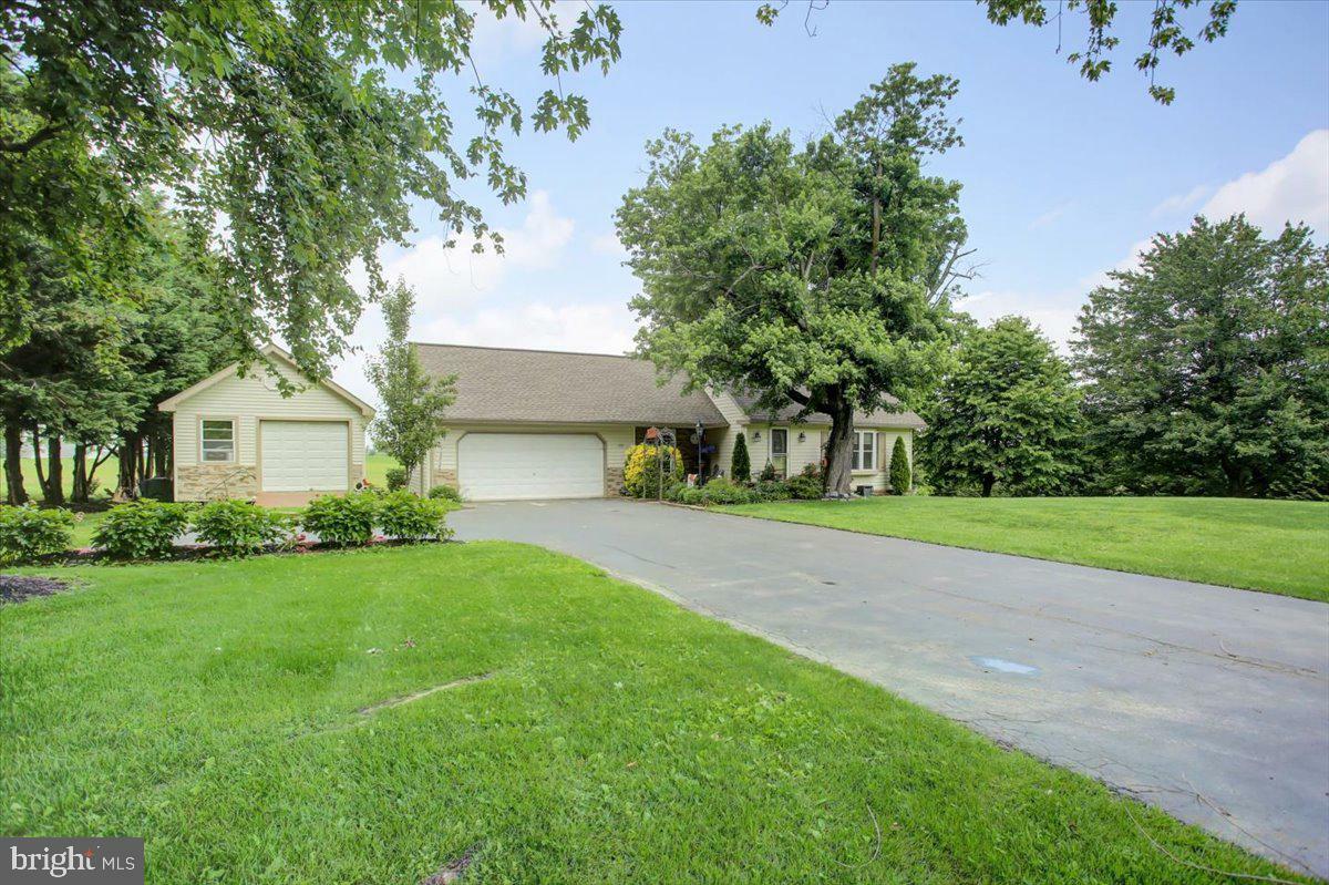 Property Photo: 50 Valleyview Drive PA 17340