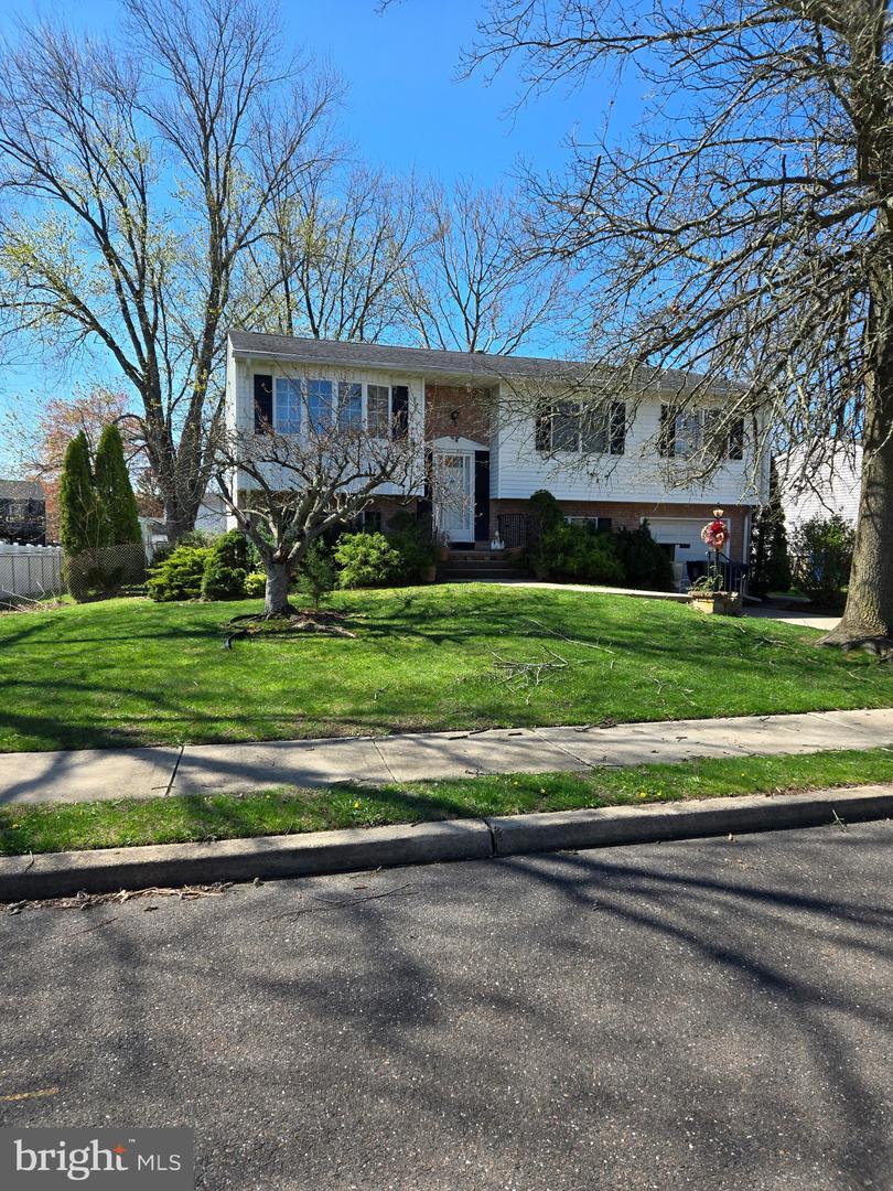Property Photo: 8 Durham Terrace NJ 08060
