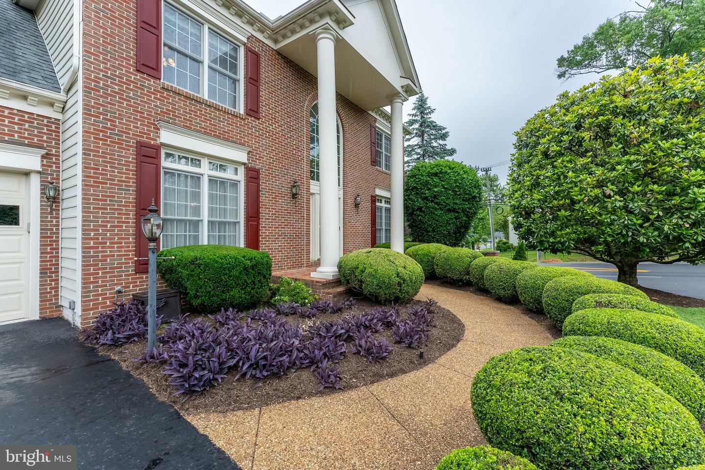 Property Photo: 9370 Colbert Court VA 22032