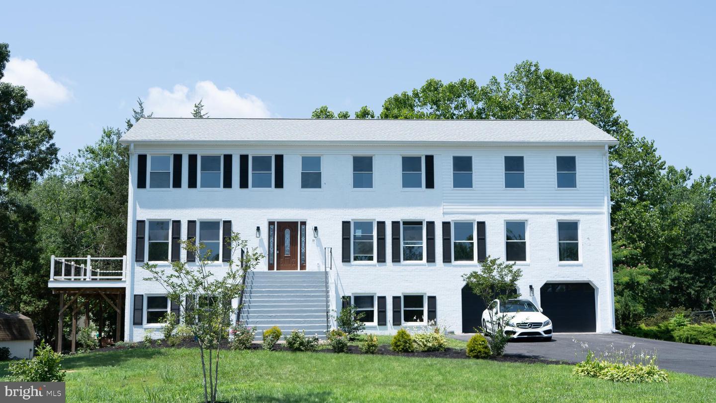 Property Photo: 1002 Potomac Drive VA 22554