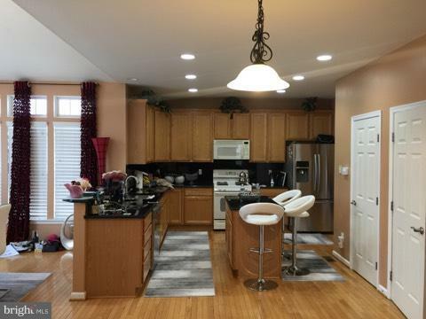 Property Photo: 9629 Janet Rose Court VA 20111