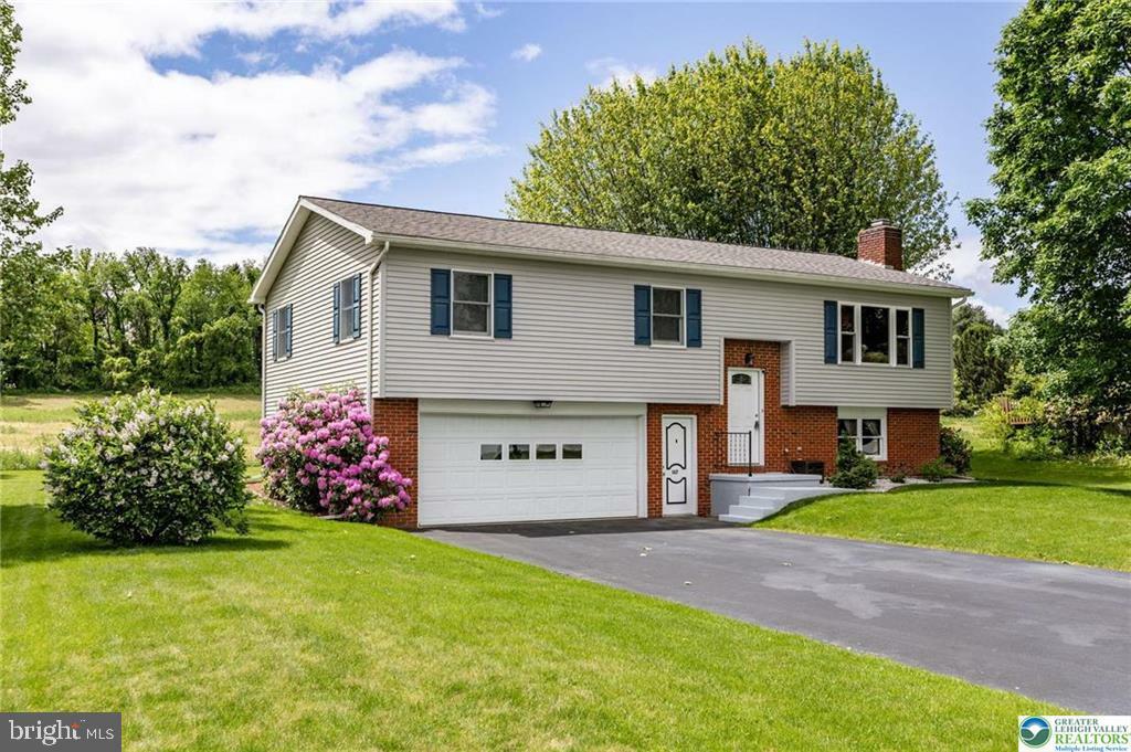 Property Photo: 137 Fairview Drive PA 17837