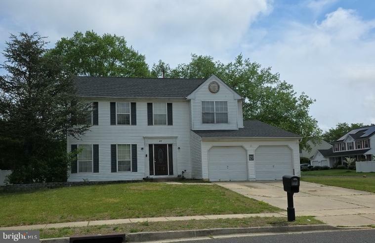 67 Larkspur Circle  Sicklerville NJ 08081 photo