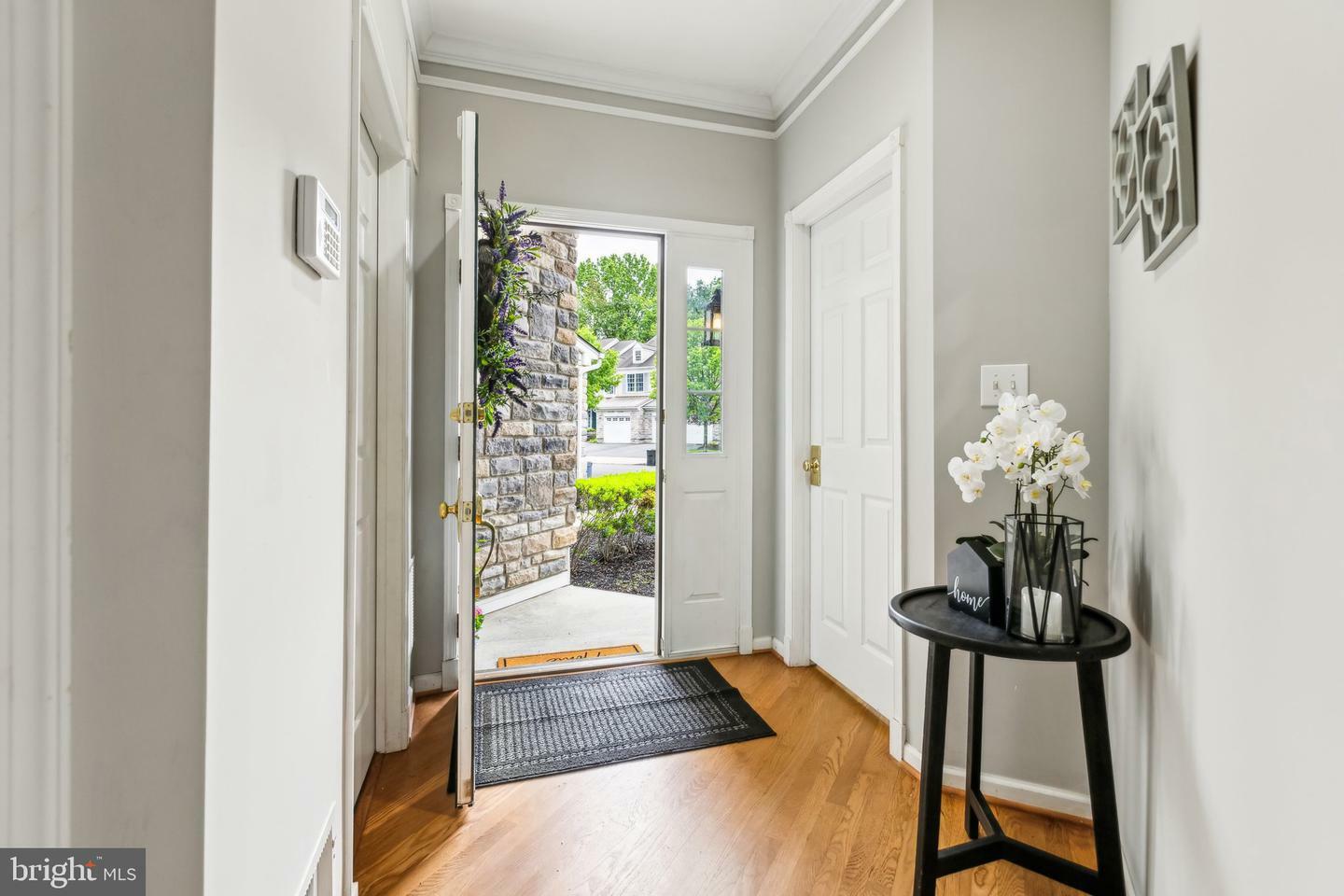 Property Photo: 3 Wedgewood Court NJ 08540
