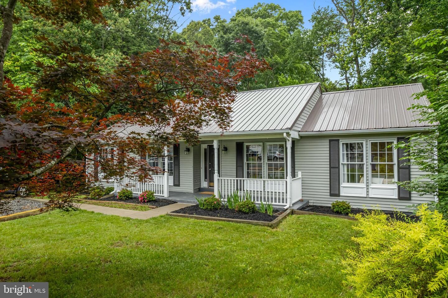 Property Photo:  11600 Saddleback Drive  VA 22407 