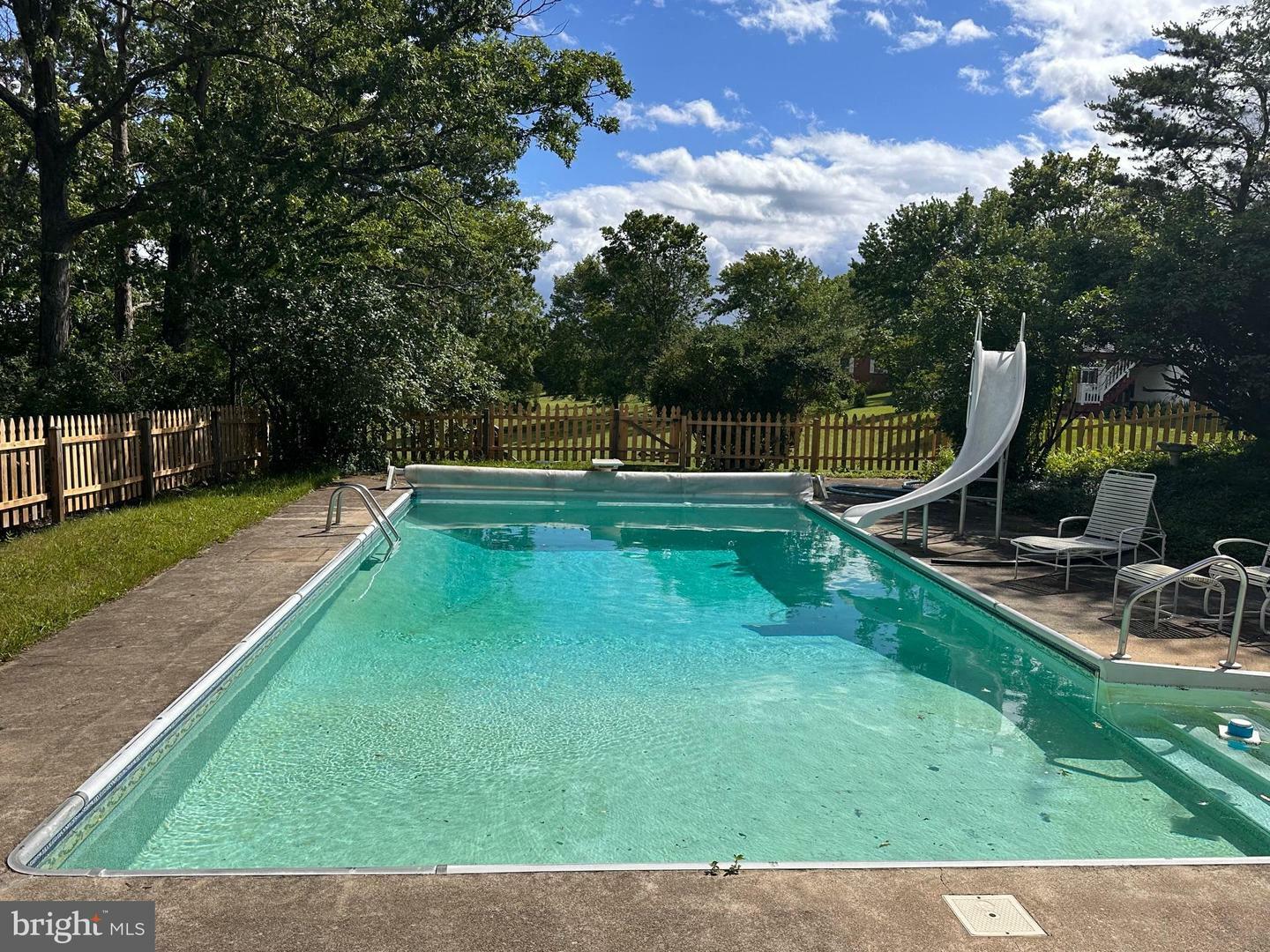 Property Photo: 1103 Waugh Road WV 25411