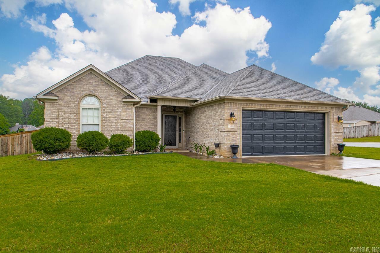 301 Merril Drive  Benton AR 72015 photo