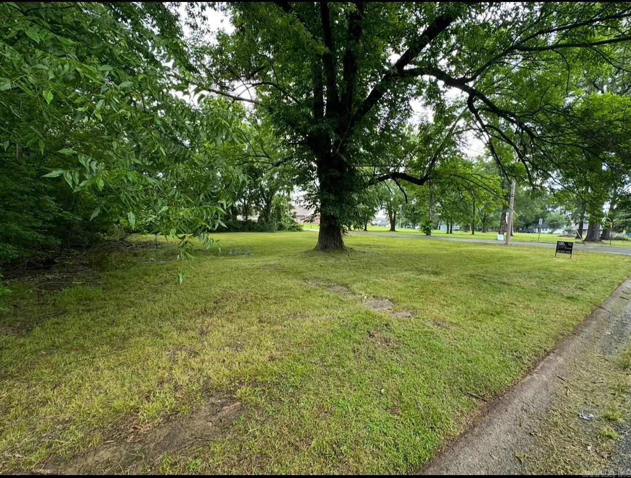 Property Photo: 000 Ingram Street AR 72032
