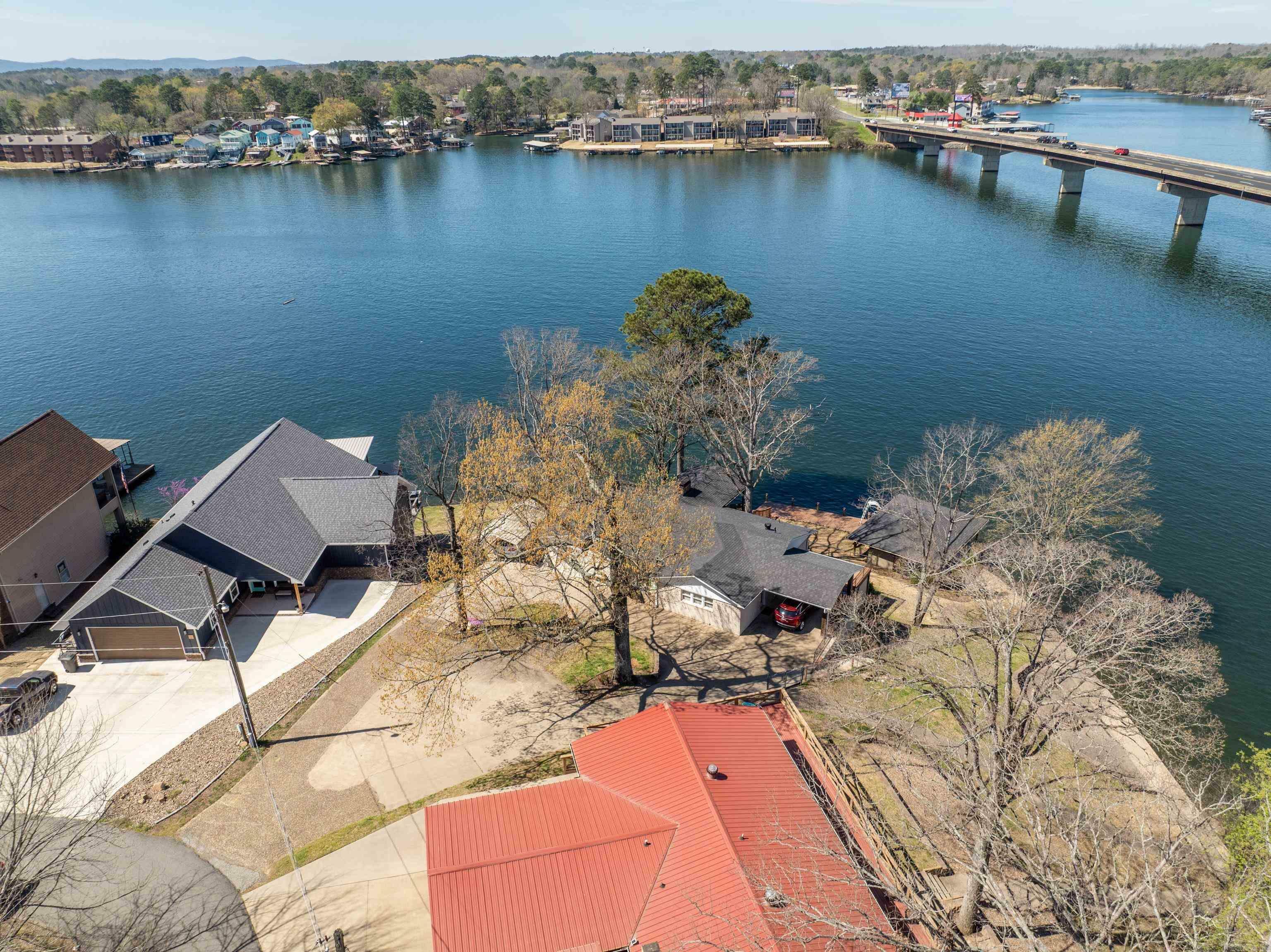 Property Photo: 123 Bridgeview AR 71913