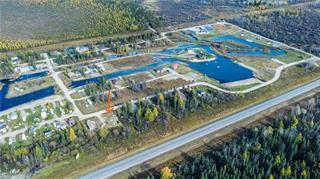 4 Cedar Creek Road  Reynolds MB R0E 0N0 photo