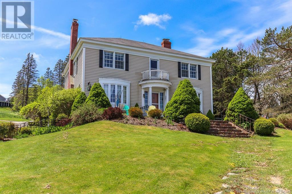 Property Photo:  154 Manners Sutton Road  NB E2K 2E1 