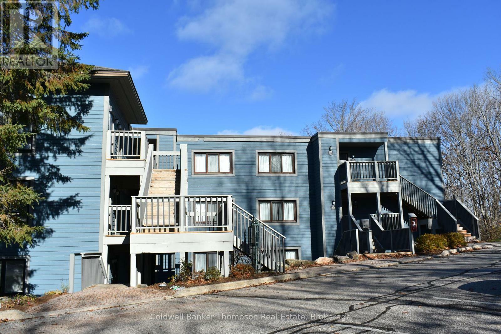 Photo de la propriété: 23-205 Mapleridge Deerhurst Drive ON P1H 1A9