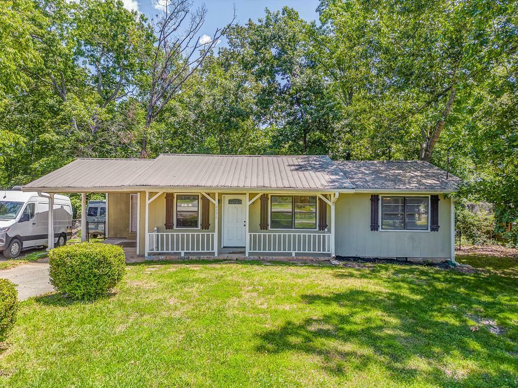 Property Photo: 4036 Parliament Drive GA 30710