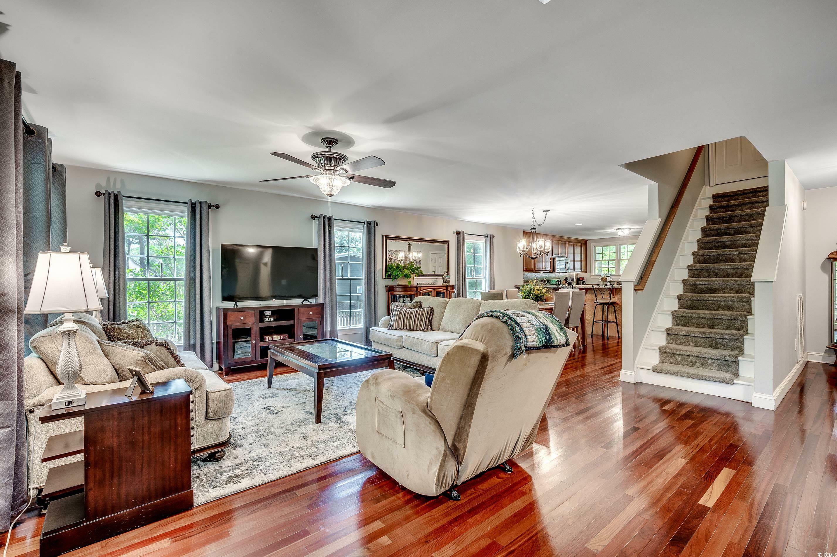 Property Photo: 5113 Pee Dee Ln. SC 29576