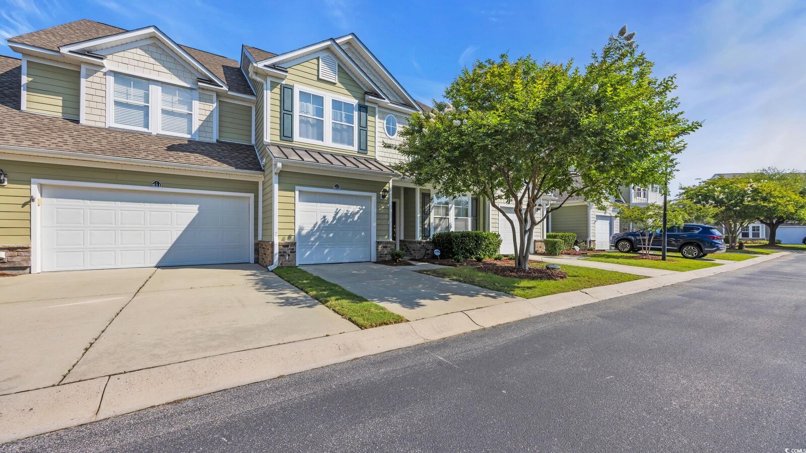 Property Photo:  6172 Catalina Dr. 612  SC 29582 