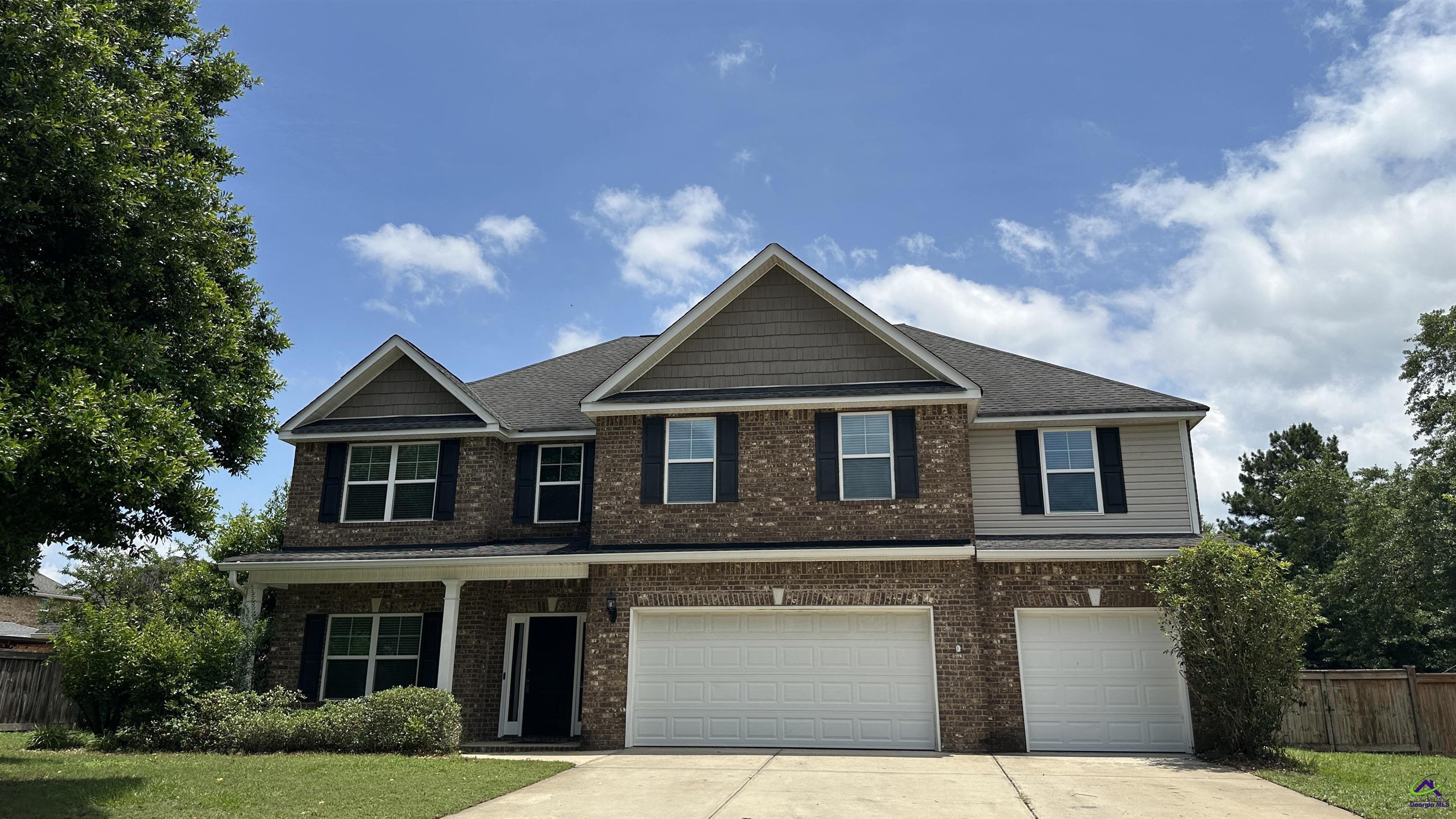 103 Red Hawk Pointe  Kathleen GA 31047 photo