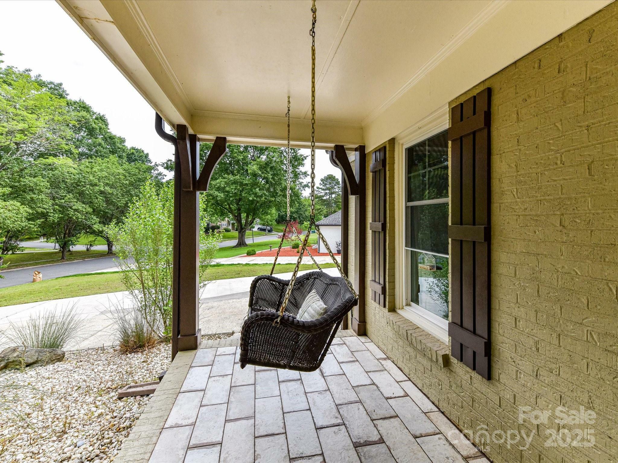 Property Photo: 4711 Truscott Road NC 28226