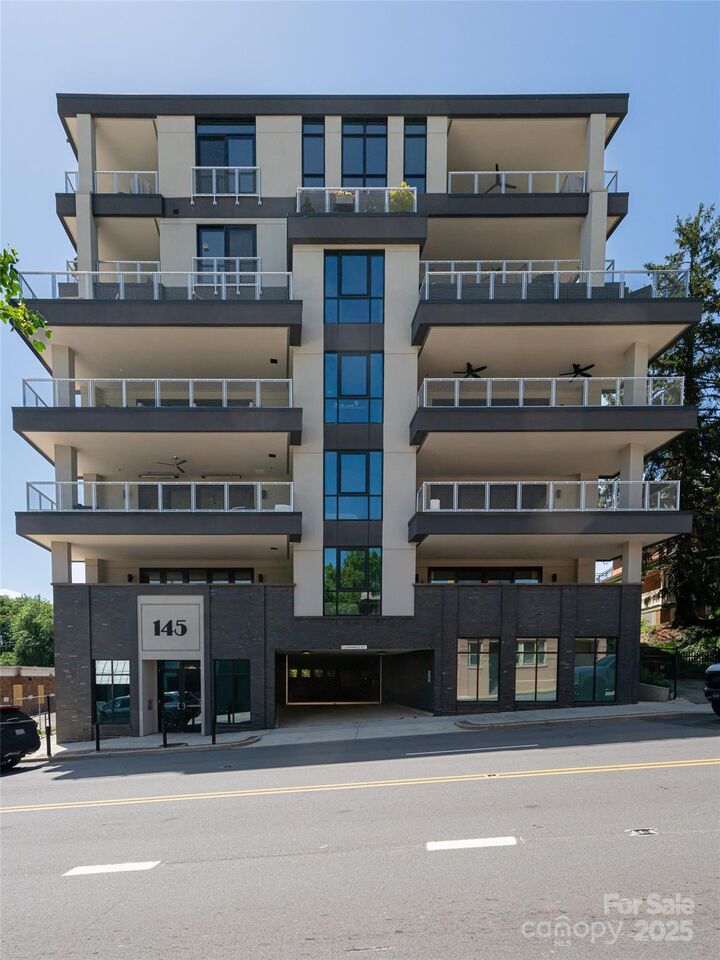Property Photo: 145 Biltmore Avenue 303 NC 28801
