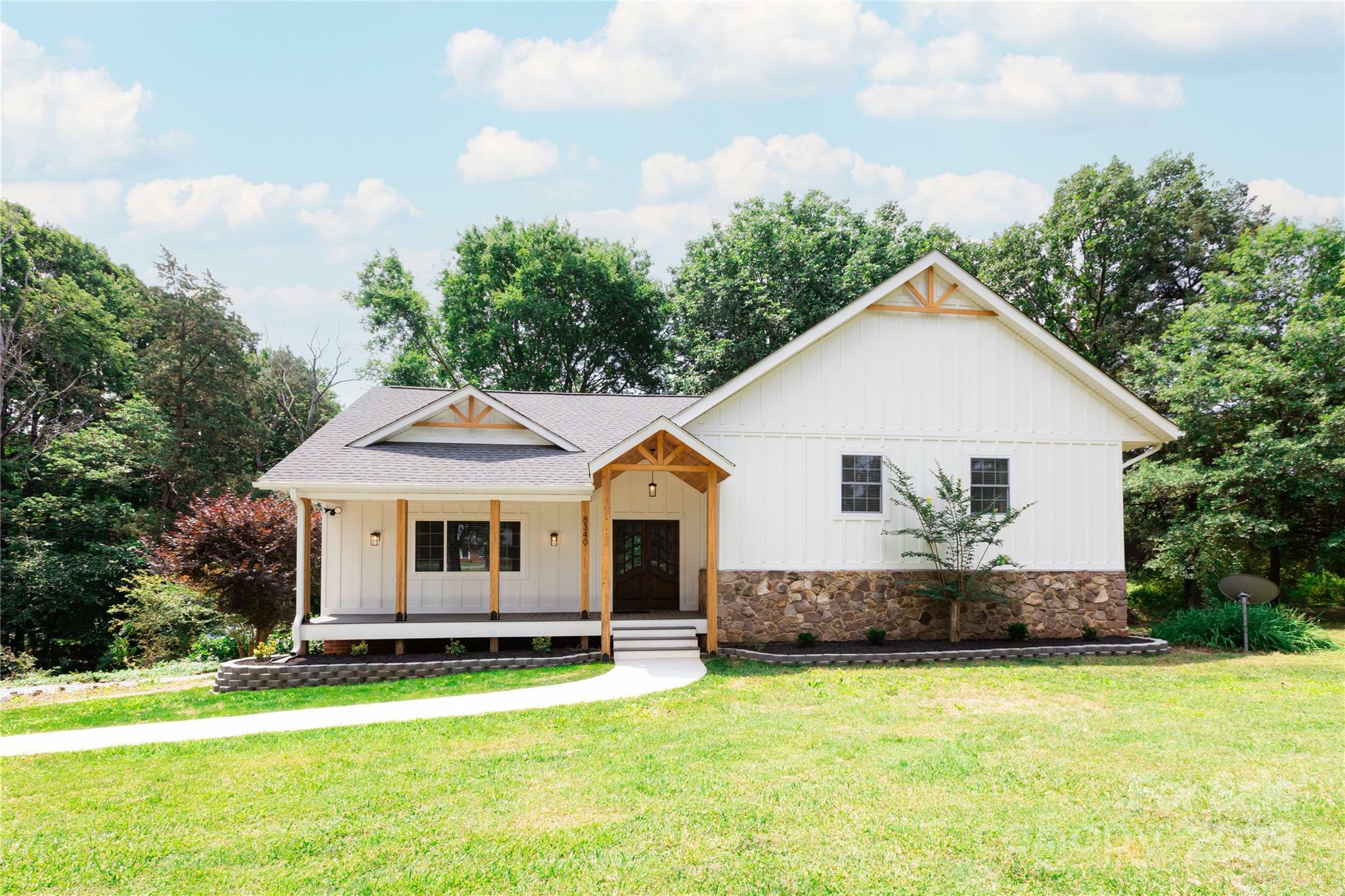 8340 Brief Road  Mint Hill NC 28227 photo