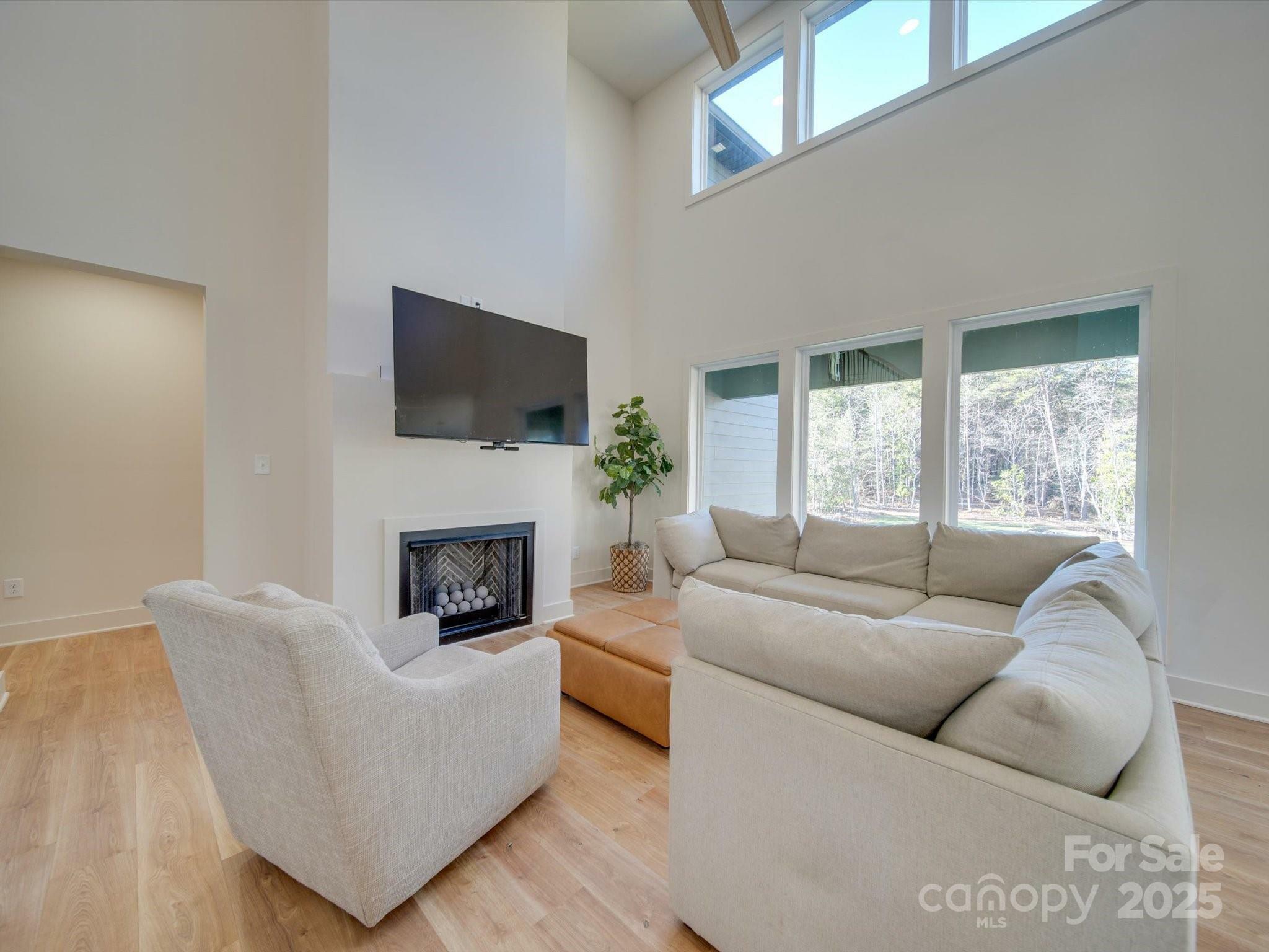 Property Photo: 8039 McConnell Road NC 28037