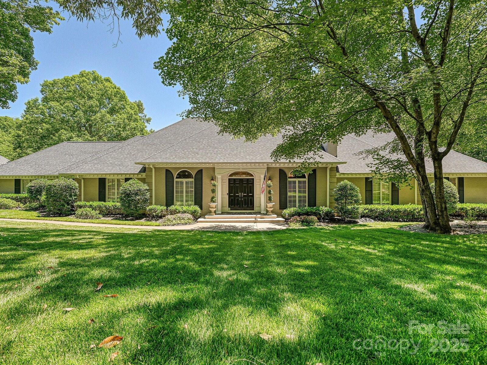 Property Photo:  643 Baron Road 8  NC 28173 