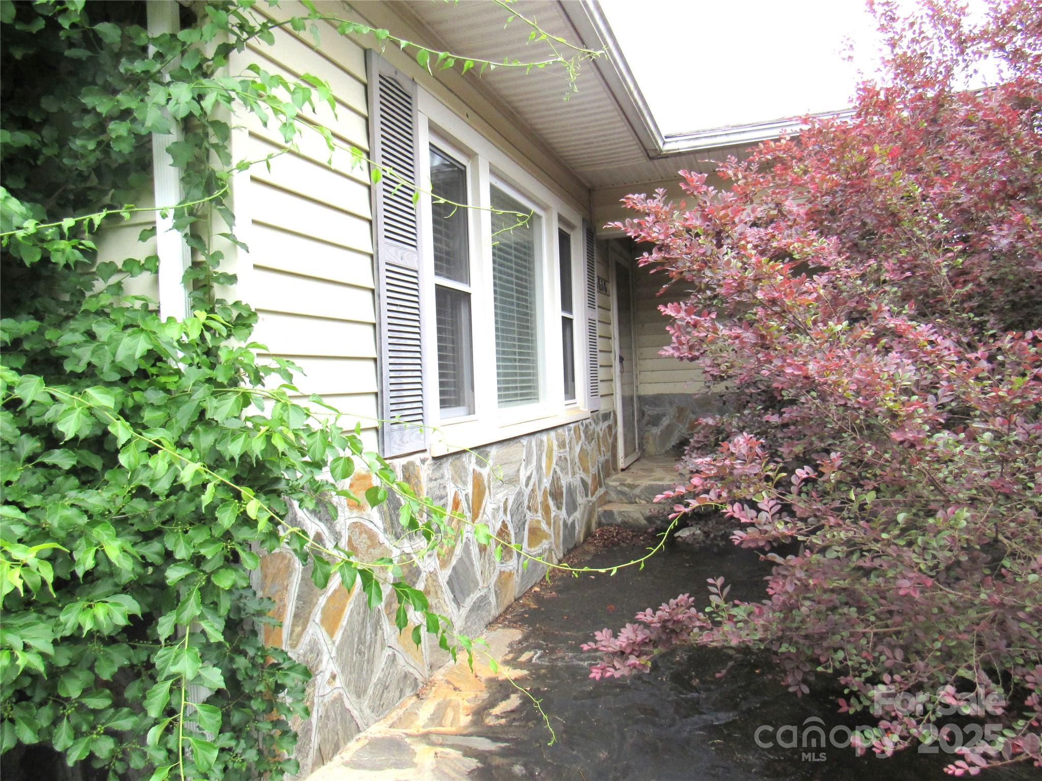 Property Photo: 3838 Cliffside Road NC 28114