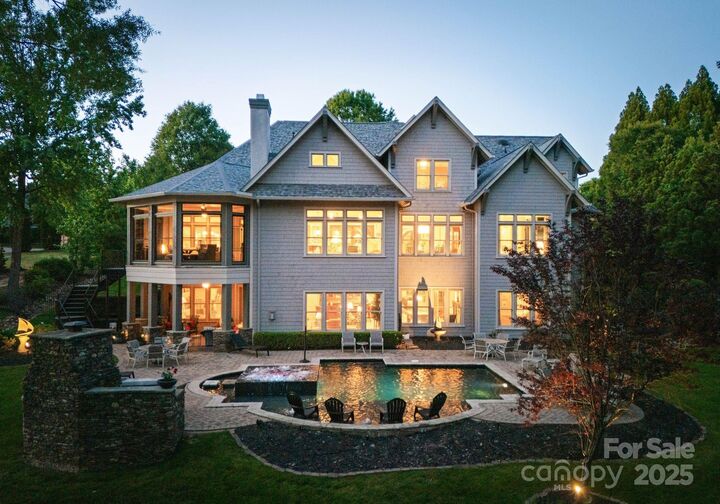 Property Photo:  143 Jeremy Point Place  NC 28117 