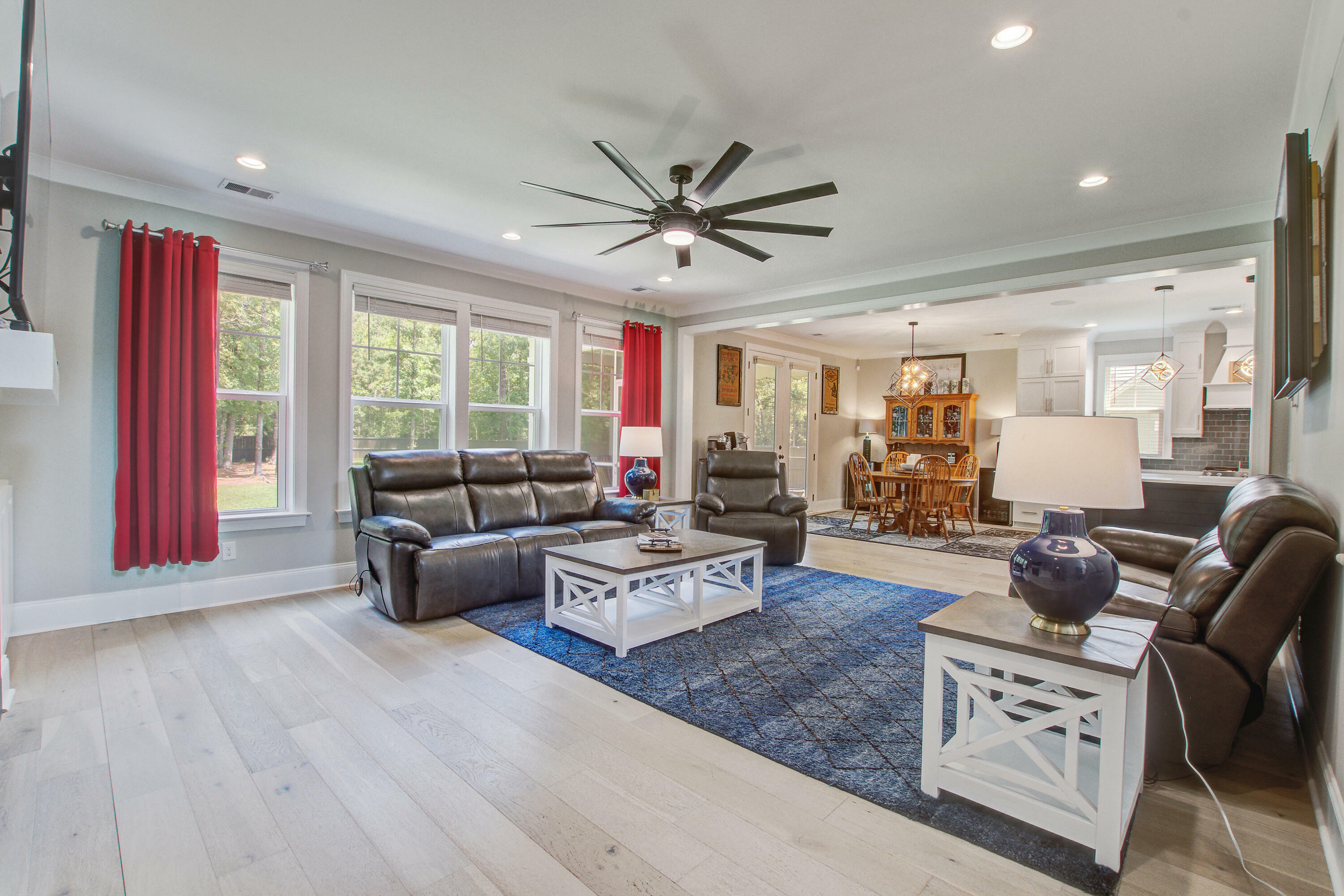 Property Photo: 3025 Rampart Road SC 29483