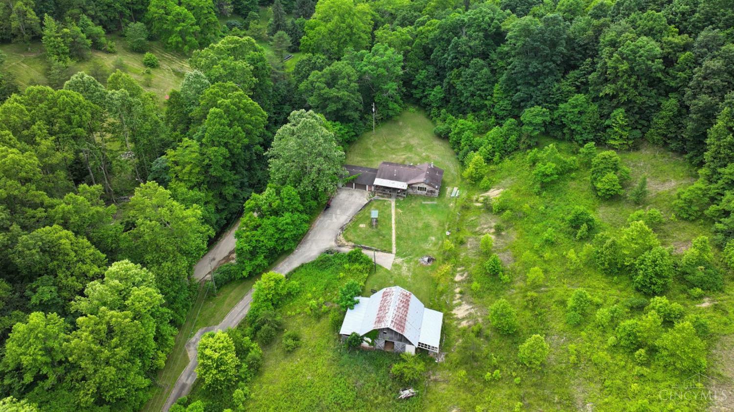 452 Hardscrabble Road  Washington Twp OH 45663 photo