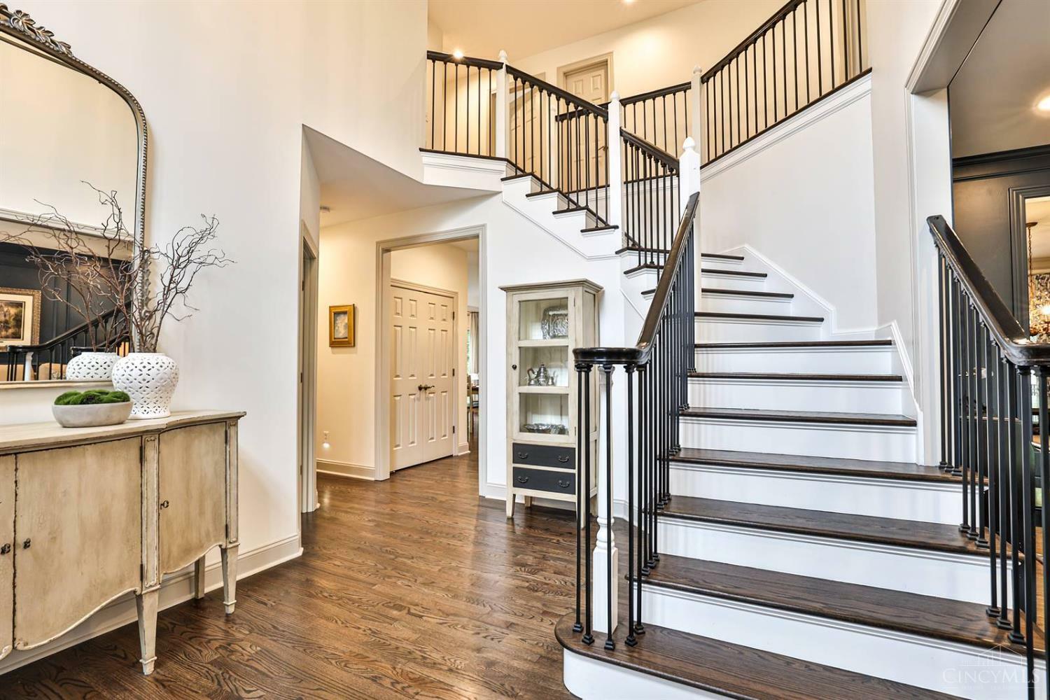 Property Photo: 8143 Alpine Aster Court OH 45044