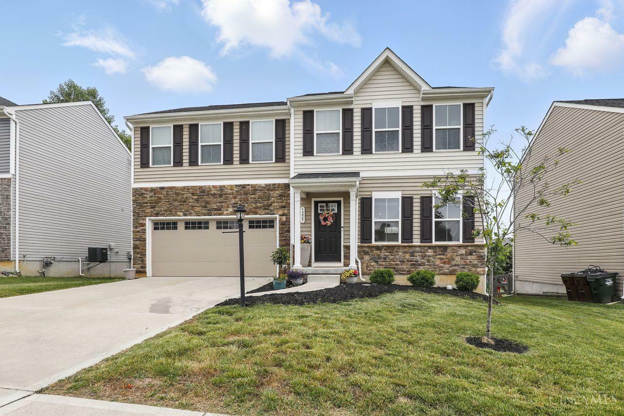 Property Photo:  5229 Jessica Suzanne Drive  OH 45152 