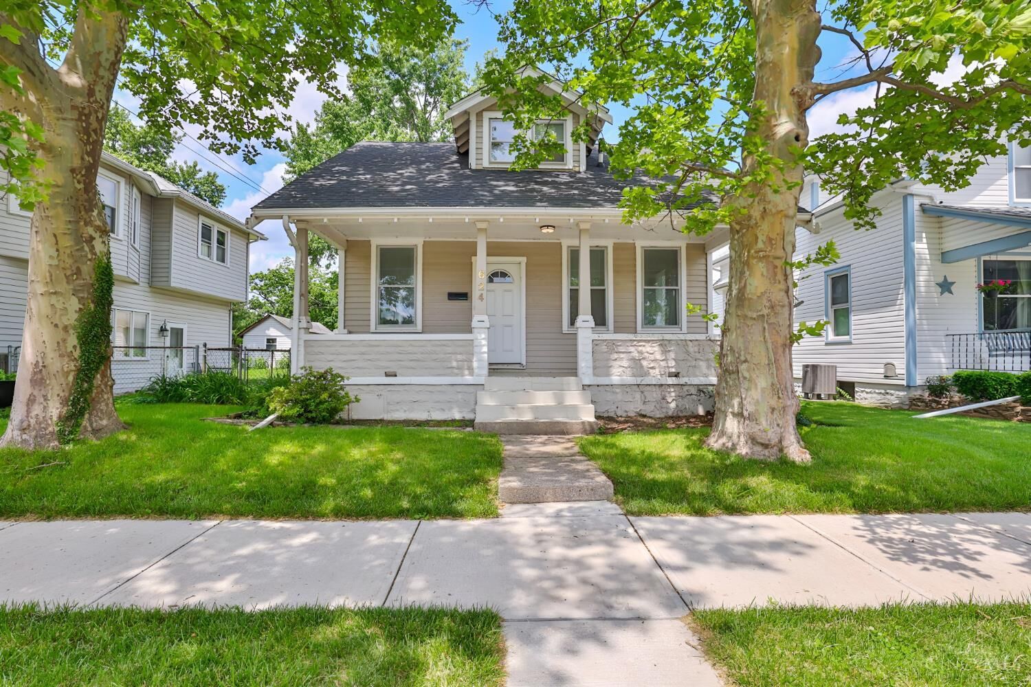 Property Photo: 624 Corwin Avenue OH 45015