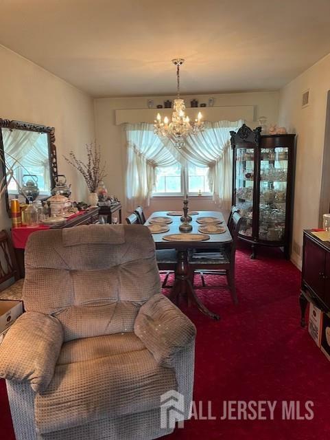 Property Photo: 1436 Thomas Avenue NJ 08902