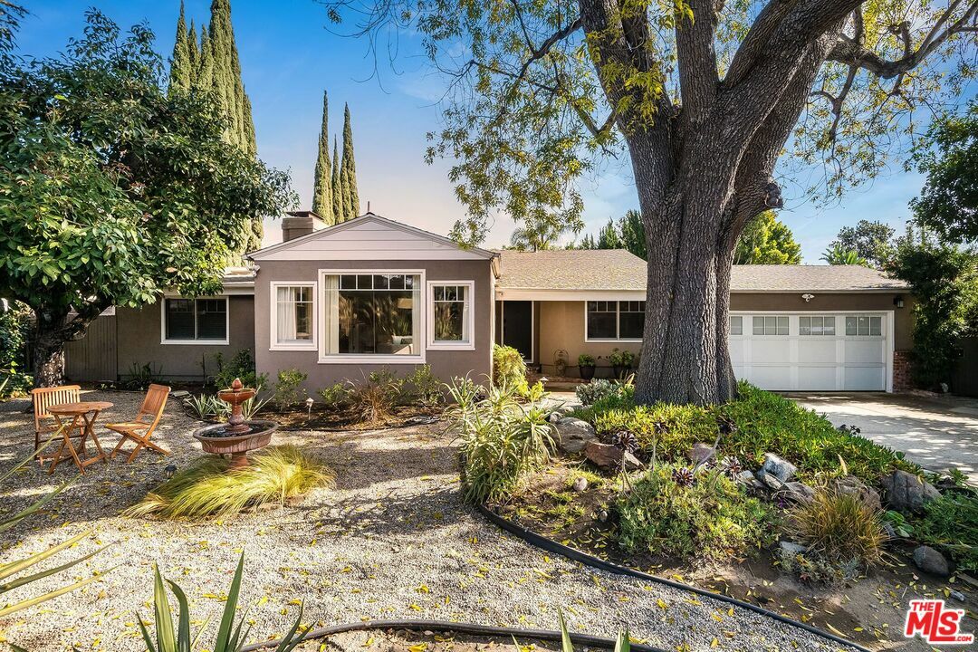 Property Photo: 4538 Lemp Ave CA 91602