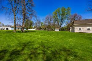Property Photo: 0 W South Avenue OH 43064