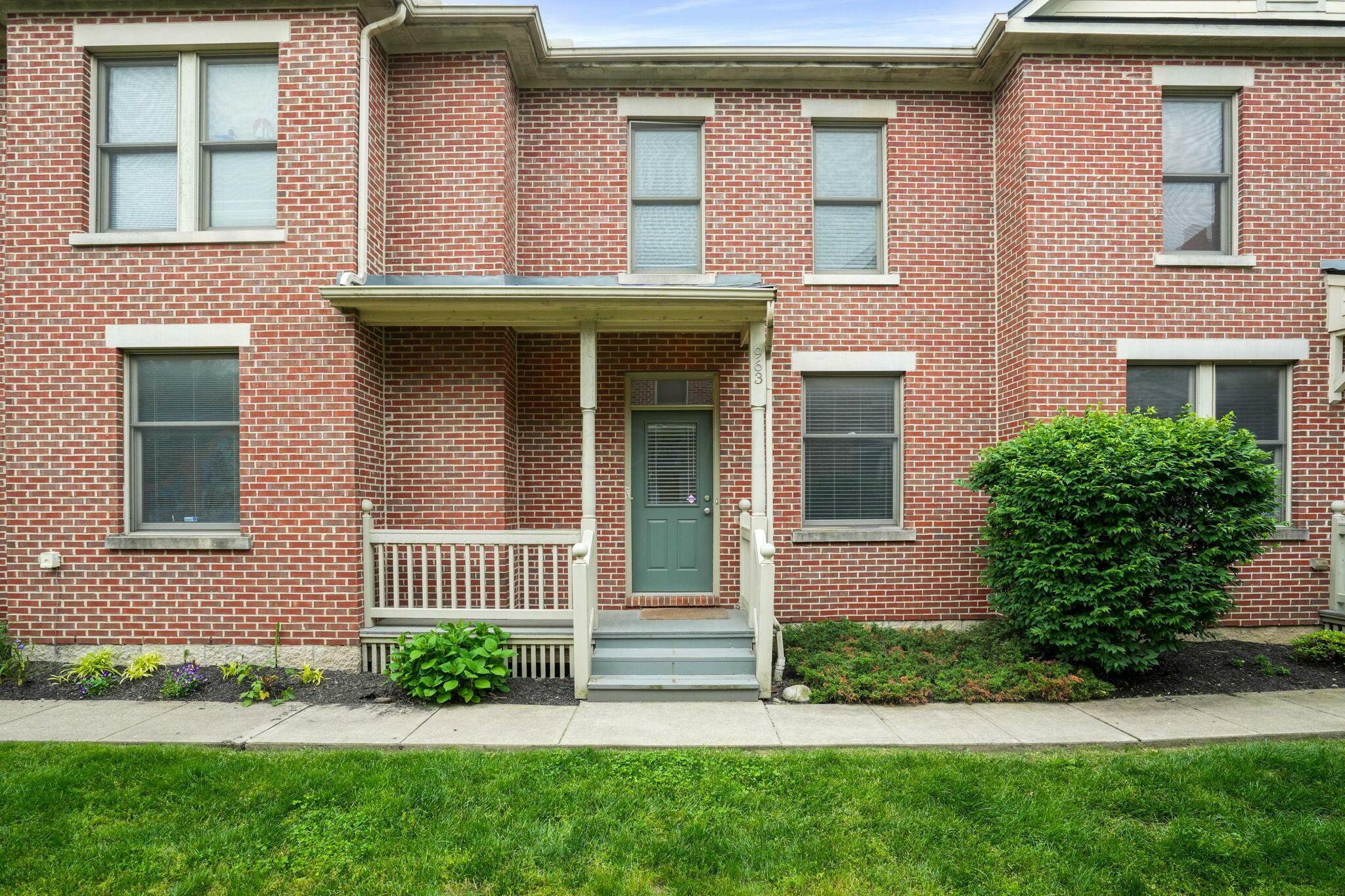 963 Delaware Avenue  Columbus OH 43201 photo