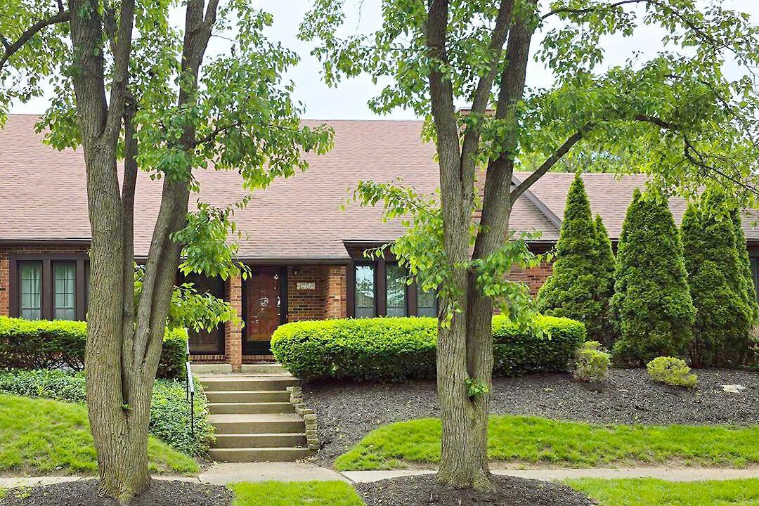 Property Photo: 4760 Coach Road OH 43220