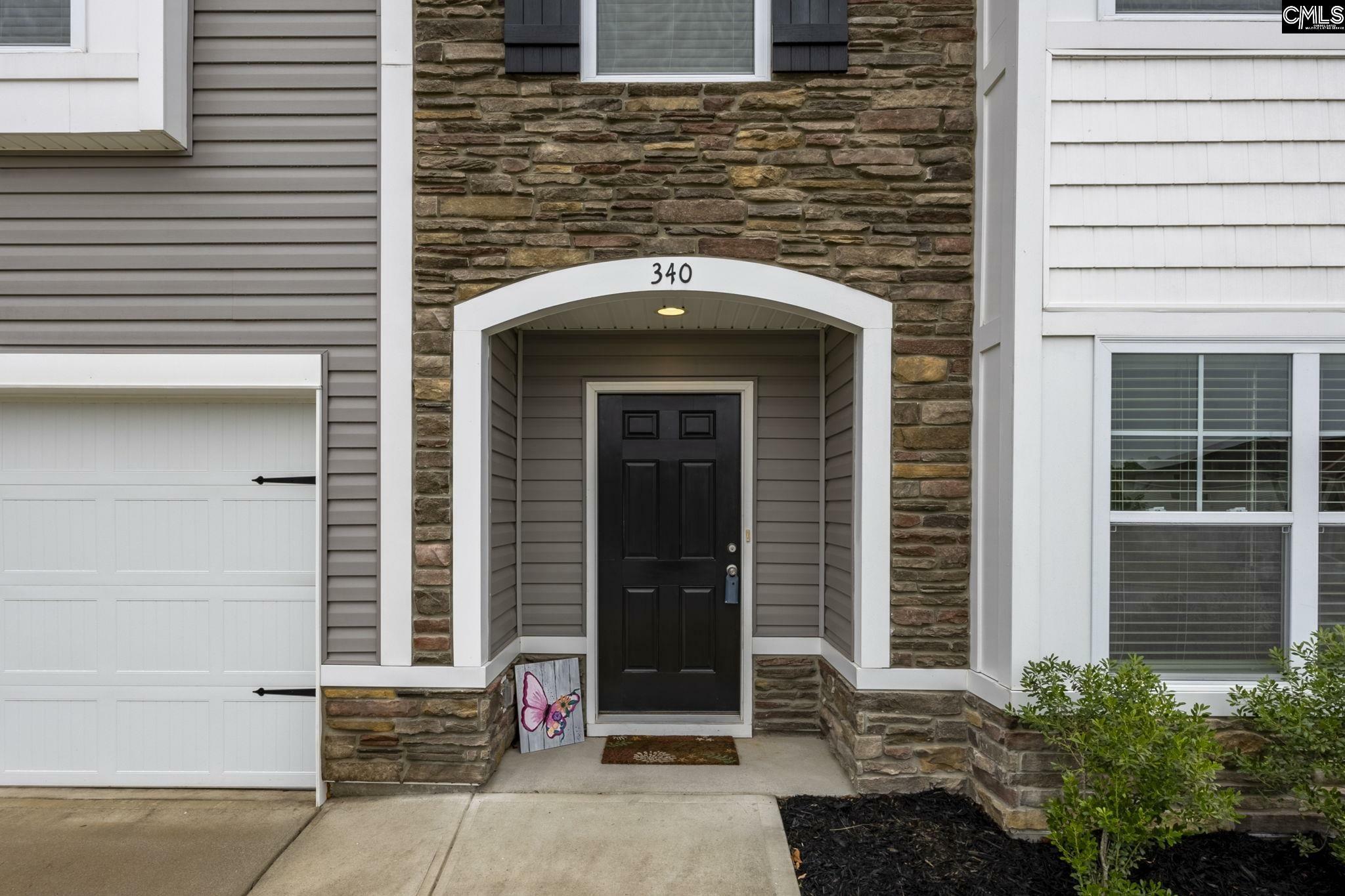Property Photo: 340 Temple Cress SC 29072