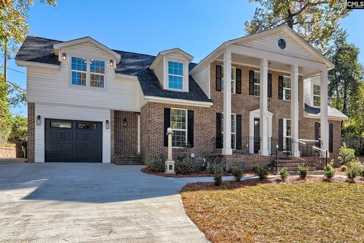 Property Photo:  208 Juarez  SC 29206-1428 