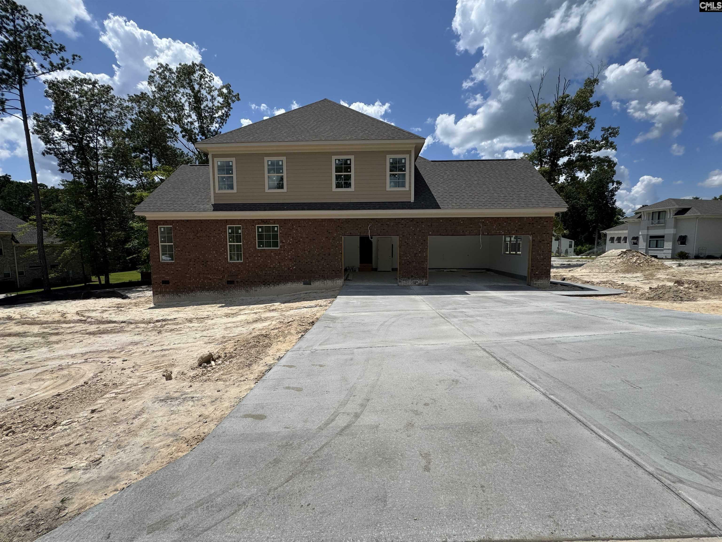 Property Photo:  207 W Arrowleaf  SC 29045 