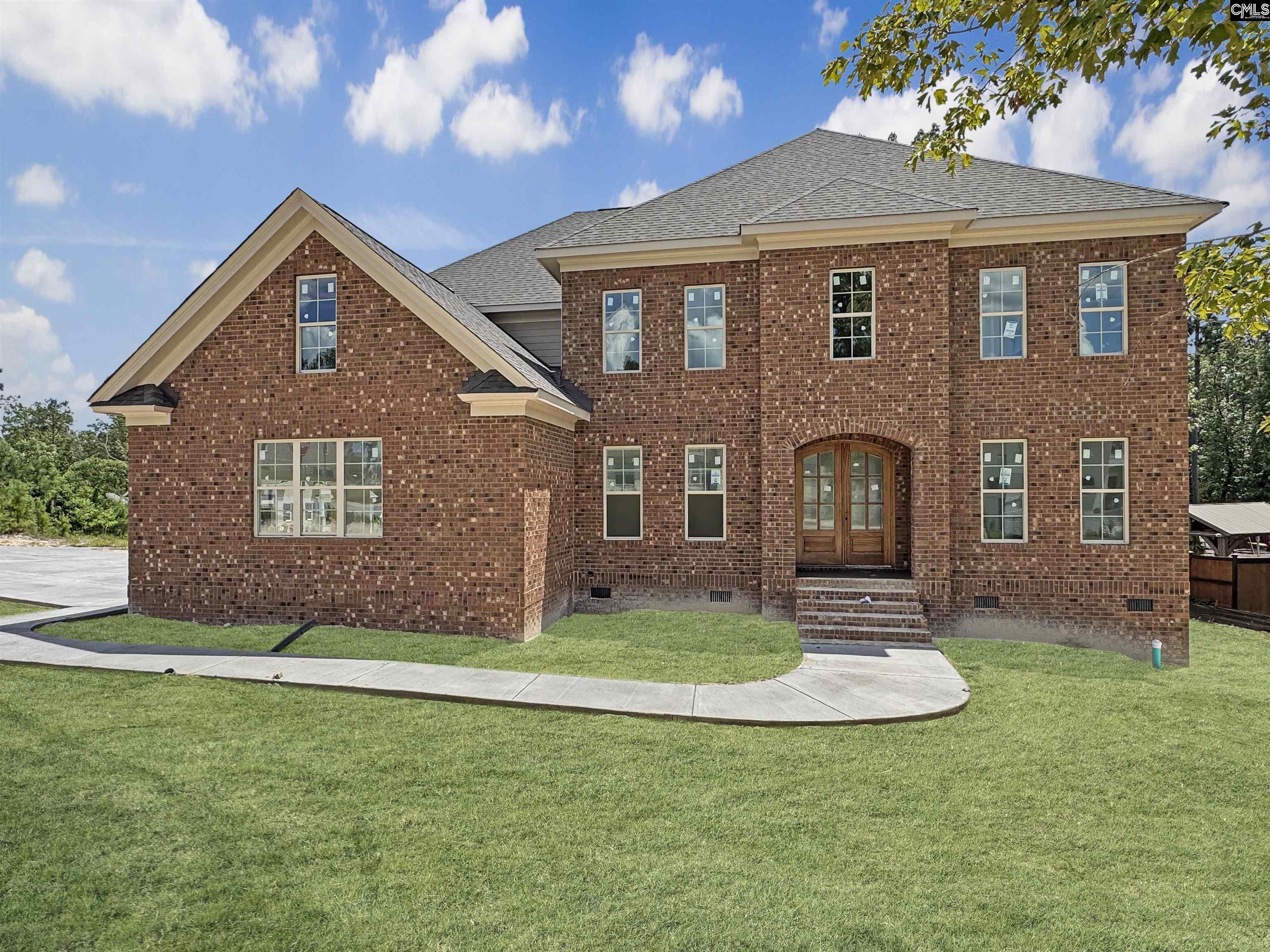 Property Photo:  207 W Arrowleaf  SC 29045 