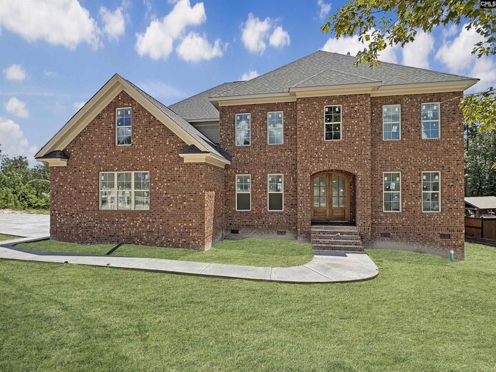 Property Photo: 207 W Arrowleaf SC 29045